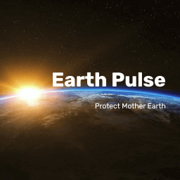 Earth Pulse logo